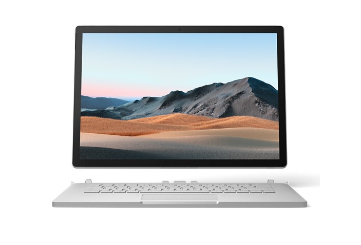 迁西Surface 维修前的准备工作