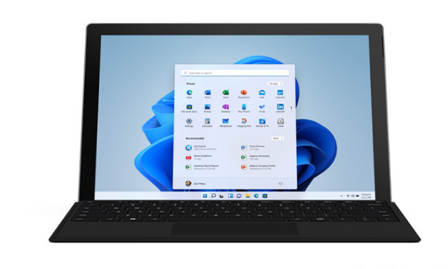 迁西surface Pro闪屏，抖动